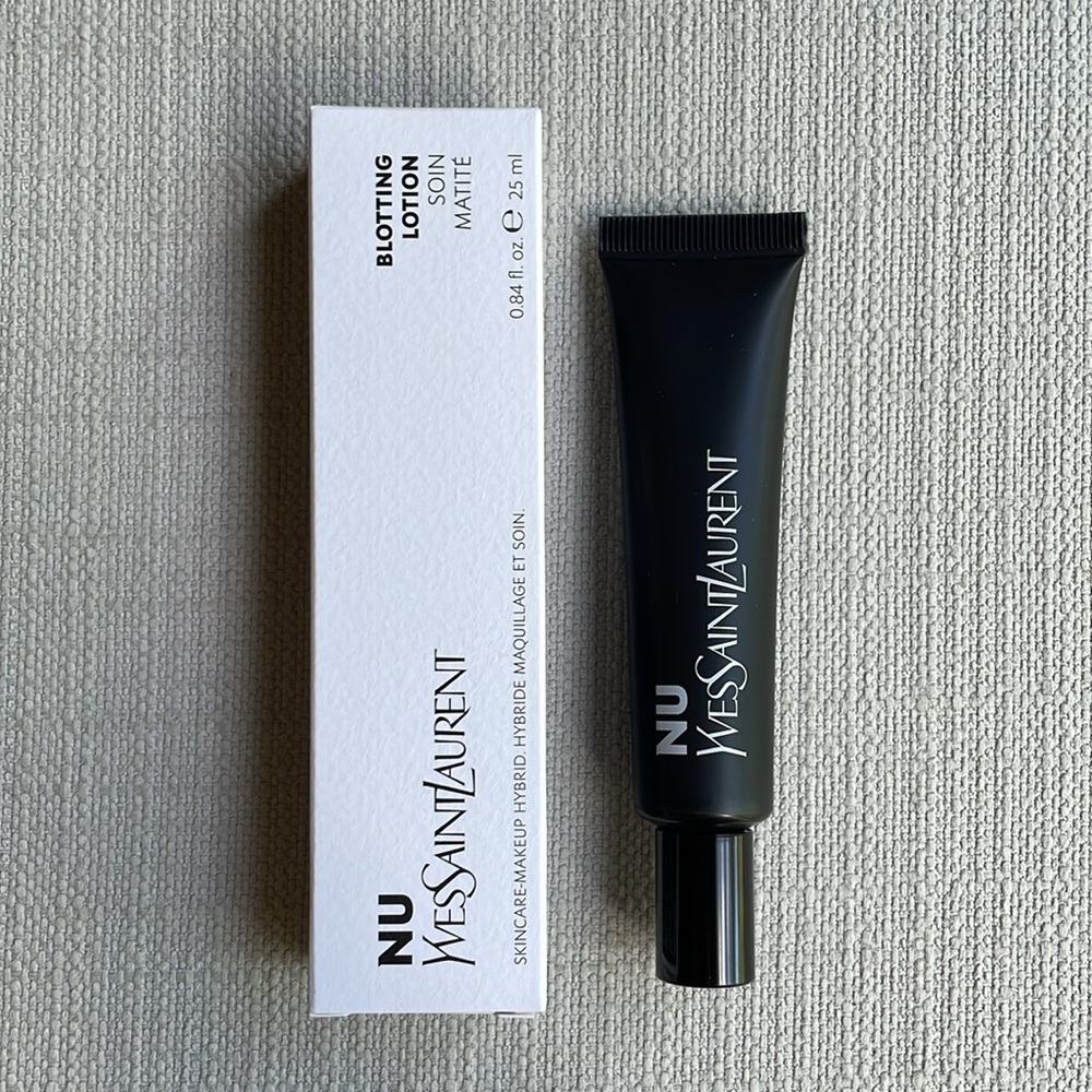 Yves Saint Laurent NU Blotting Lotion Primer